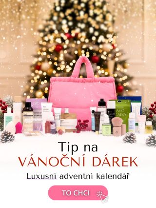 Dárek, který potěší každou ženu? Rozhodně taška plná K-Beauty! Pozor jen 6 kusů. #kbeauty #adventnikalendar